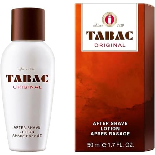 TABAC Original Aftershave Water Uomo 50ml