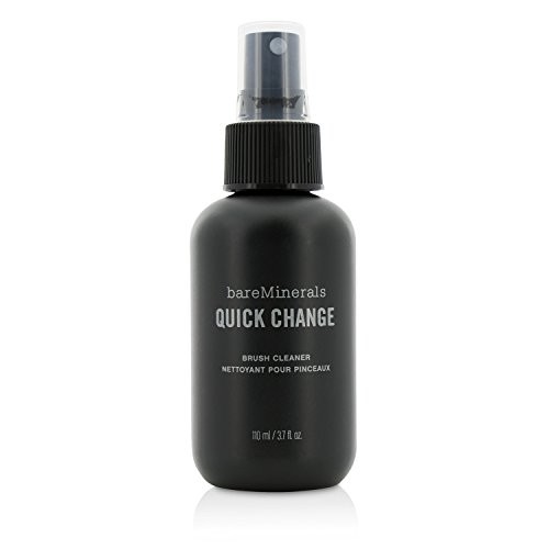 BareMinerals Quick Change Brush Cleanser Lotion 110ml donna