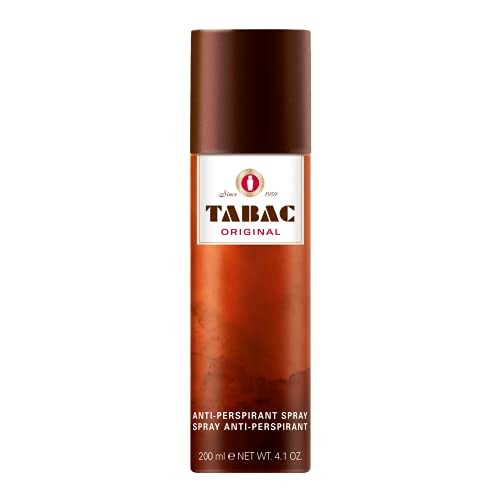 Tabac TABAC ORIGINAL deo antiperspirant vapo 200 ml Uomo