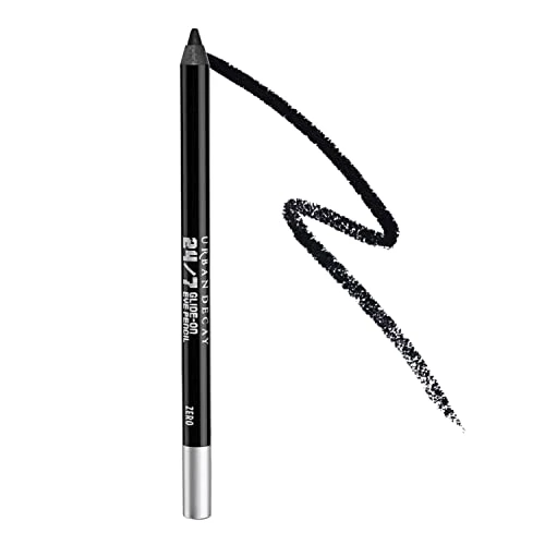 Urban Decay Matita occhi waterproof 24/7 Eye Pencil 1,2 g - Tonalità: ZERO donna