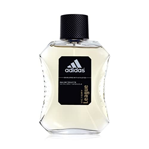 Adidas Victory League eau de toilette uomo 50ml