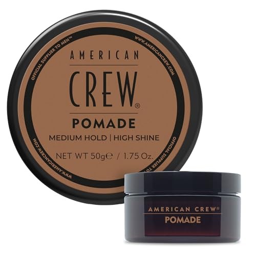 American Crew POMADE 50 gr unisex 50gr