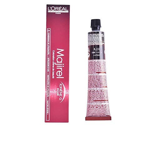 LOral Professionnel Paris MAJIREL ionne g coloracion crema 623 50 ml Unisex