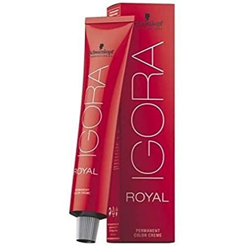 Schwarzkopf IGORA ROYAL 765 60 ml Unisex
