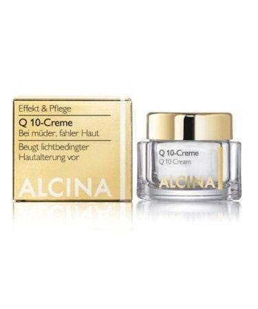 Crema Viso Alcina donna 50ml