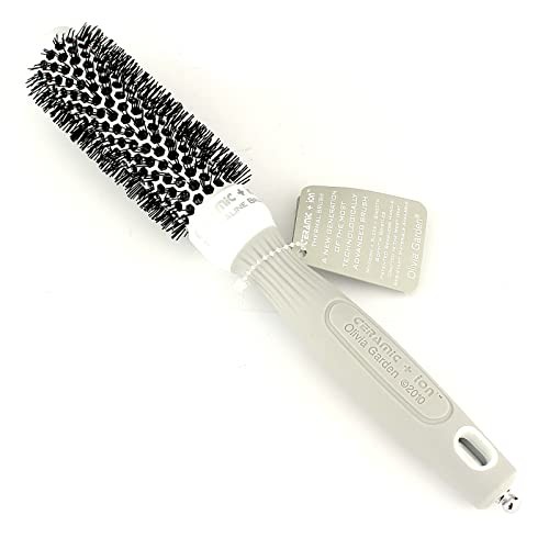 Olivia Garden CERAMICION thermal brush ci25 1 unit unisex
