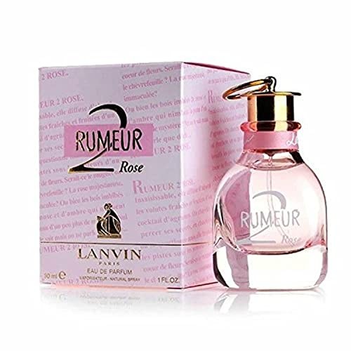 Lanvin Voce 2 Rosa Eau de parfum da Donna 30ml
