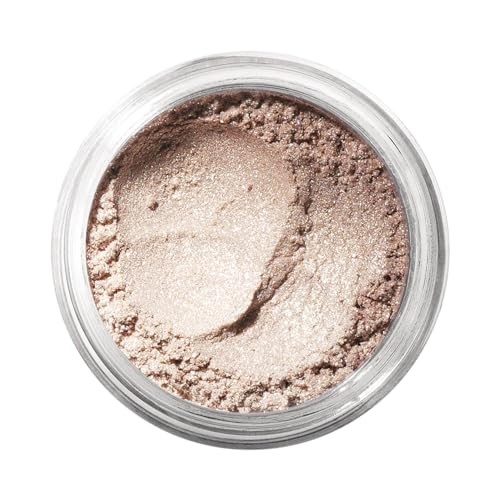 Bare Minerals LOOSE MINERAL eyeshadow Nude Beach 1 unit donna