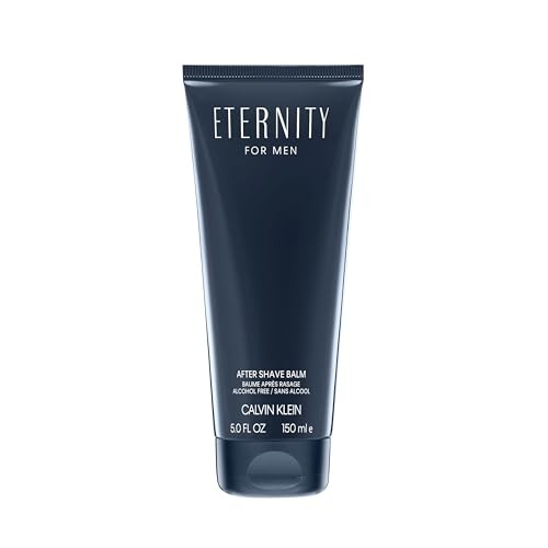 Calvin Klein Eternity for Men balsamo dopobarba balsamo dopobarba uomo 150ml