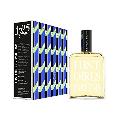 Histoires de Parfums 1725 Casanova eau de parfum uomo 120ml