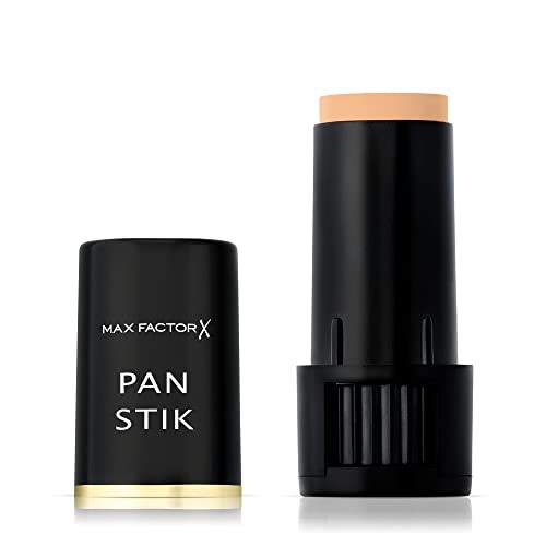 Max Factor PAN STIK foundation 13nouveau beige donna