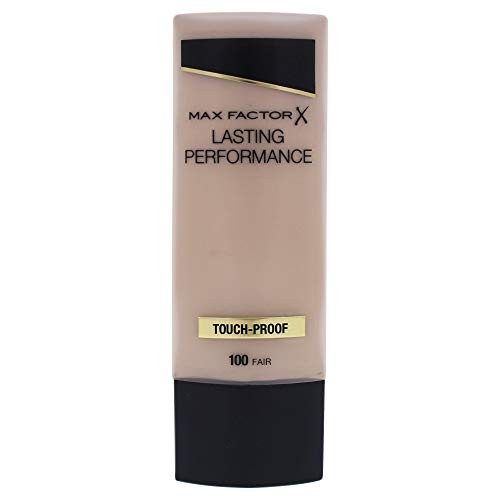 Max Factor Lasting Performance Make Up Trucco a lunga tenuta 35ml 100 Fiera Donna
