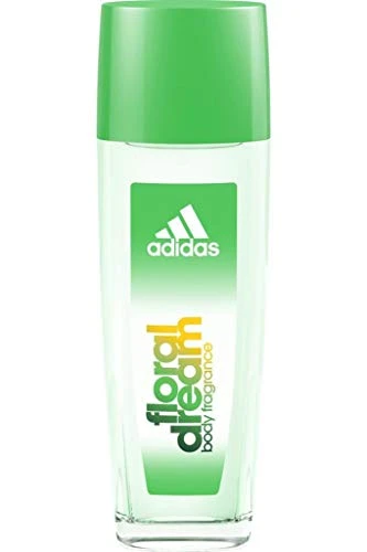 Adidas Floral Dream Deodorant in glass 75 ml donna