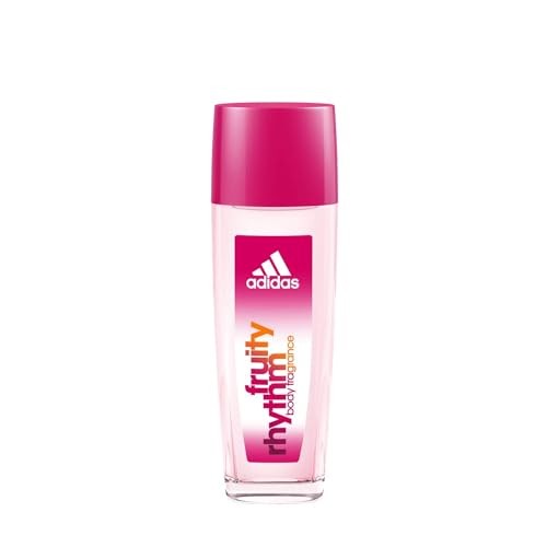 Adidas Fruity Rhythm Deodorant donna 75ml