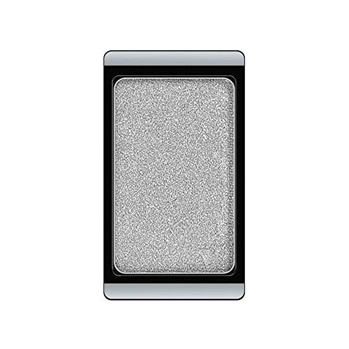 Artdeco Ombretto Perla 08 g 06 Grigio argento chiaro perlato Donna