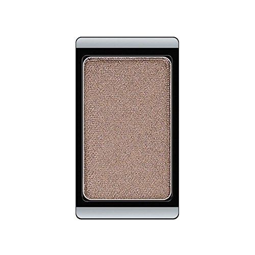 Artdeco Eyeshadow Duochrom 08 g donna 208 Elegant Brown