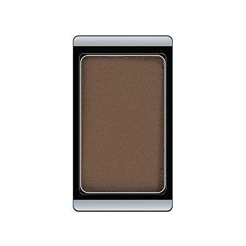 Artdeco Ombretto opaco 08 g 527 Cioccolato opaco Donna