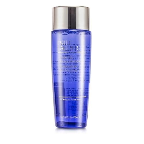 Este Lauder GENTLE eye make up remover 100ml donna 100ml