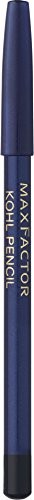 Max Factor By Ellen Betrix Kohl Kajal Eyeliner 020 Black 4 g donna