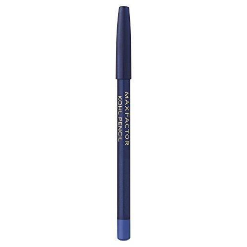 Max Factor By Ellen Betrix Kohl Kajal Eyeliner 080 Cobalt Blue 4 g donna