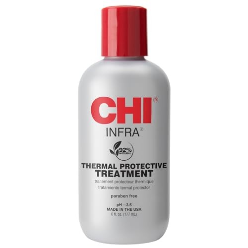 Farouk Systems CHI Condizionatore Idratante InfraTrattamento 177ml Donna