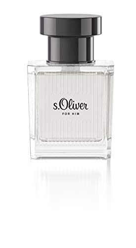 S Oliver S Oliver For Him eau de toilette uomo 30ml
