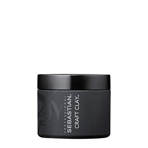Sebastian SEBASTIAN craft clay 50 ml Unisex