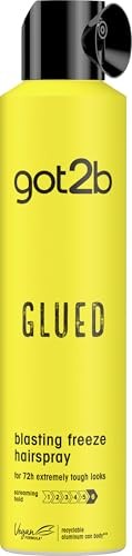 GOT2B Glued Bending Freeze lacca per capelli 300ml