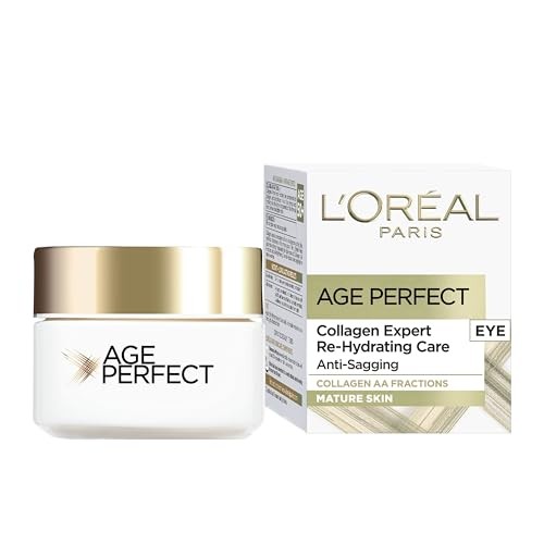 LOral Paris Age Perfect Eye Cream 15 ml