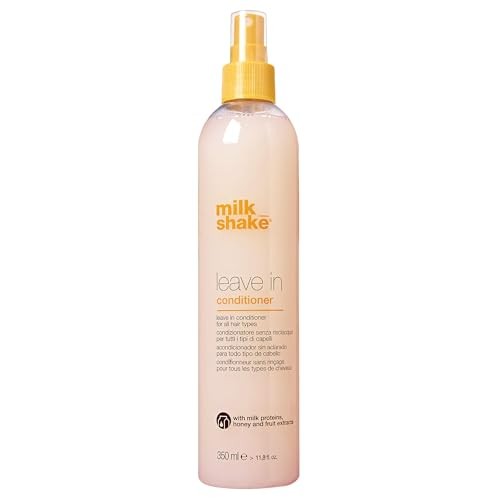 Milk Shake LEAVE IN conditioner 350 ml Unisex