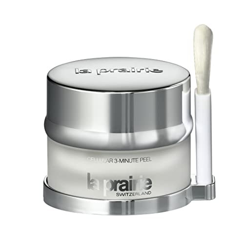 La PRAIRIE CELLULARE Peeling 3 Minuti 40ml Donna