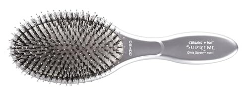 Olivia Garden CERAMICION supreme boar 1 u Unisex