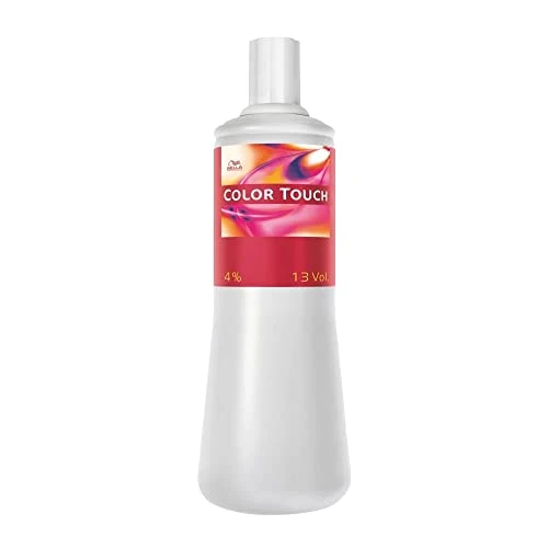 Wella Ct Emulsion Dvlper 4 1l Emea unisex