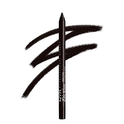 Nyx Professional Make Up EPIC WEAR matita per gli occhi color terra di Siena bruciata unisex