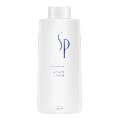 Wella Professionals Shampoo idratante SP Hydrate Volume 1000ml donna