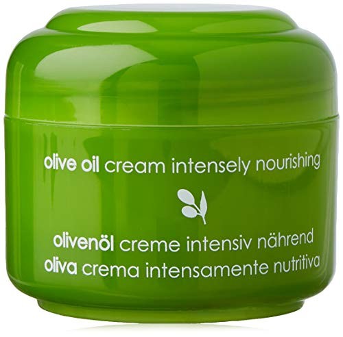 Ziaja OLIVA crema facial nutritiva 50 ml Donna