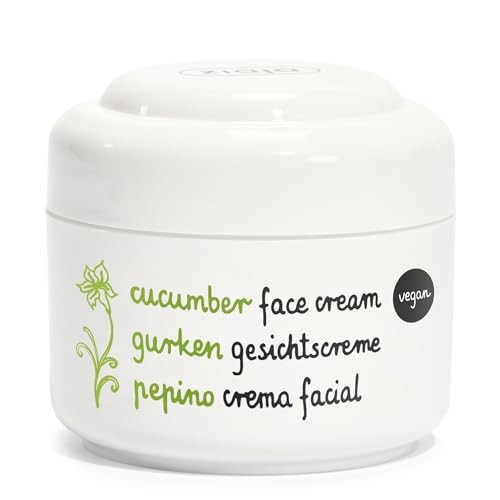 Ziaja PEPINO crema facial 50 ml Donna