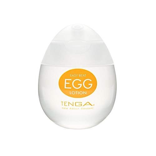 Tenga eady onecap egg lotion 1un unisex