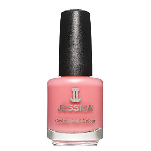 Jessica Custom Nail Colour Nail Polish CNC527 Soak Up The Sun 148ml donna