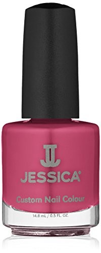 Jessica Custom Colors Nail Polish Be Happy 148ml donna