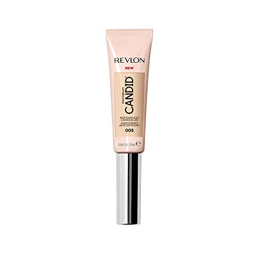 Revlon PhotoReady Candid Antioxidants Cream Concealer 005 Fair 10ml donna