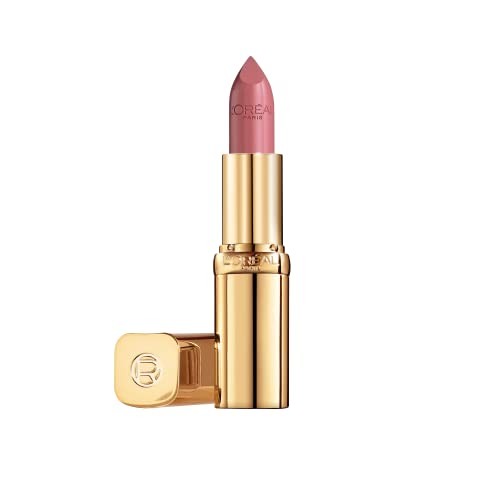 LOral Paris COLOR RICHE lipstick 302bois de rose donna