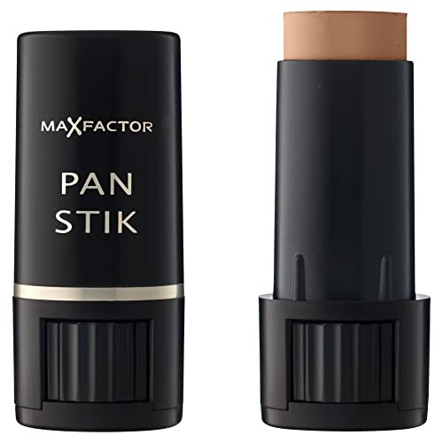 Max Factor PAN STIK foundation 97cool bronze donna