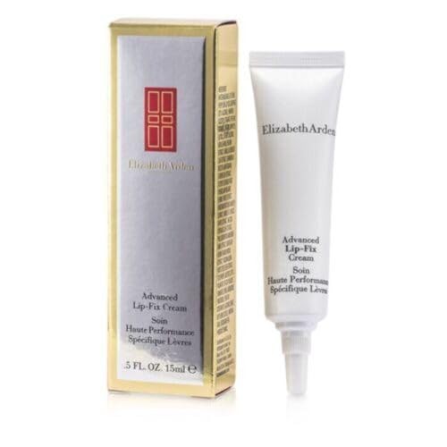 Elizabeth Arden ADVANCED lip fix cream 15ml donna 15ml