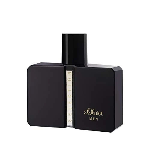 SOLIVER Selezione Uomo AS 50ml