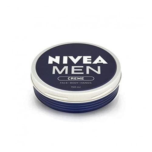 NIVEA Men Creme crema viso universale 150ml