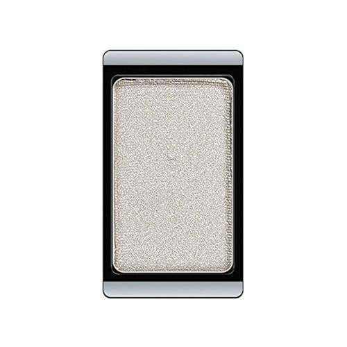 Artdeco Eyeshadow Pearl 0 8 g 15 Pearly Snow Grey donna
