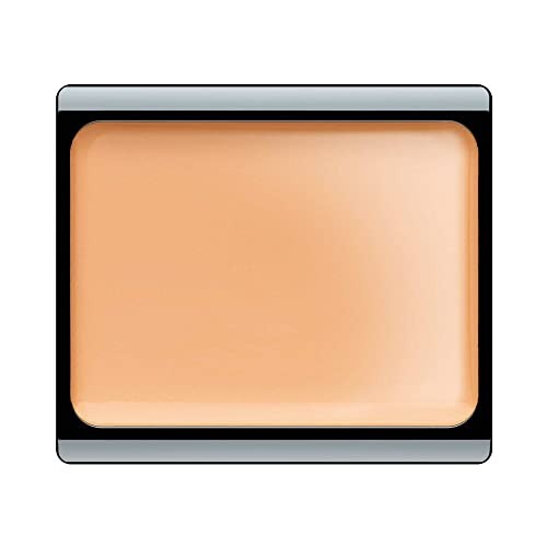 Artdeco Crema Mimetica 45 g 8 Albicocca Beige Donna