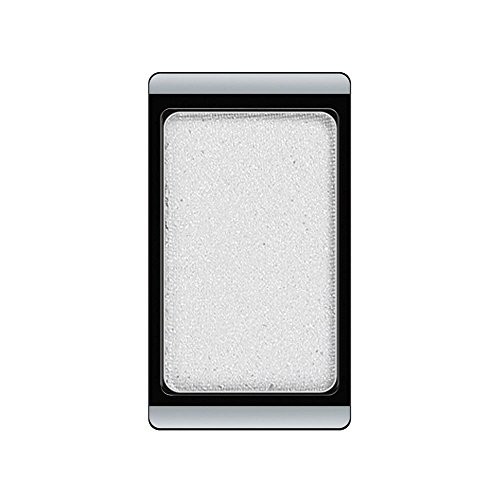 Artdeco GLAMOUR EYESHADOW 314glam white grey 08 gr Donna
