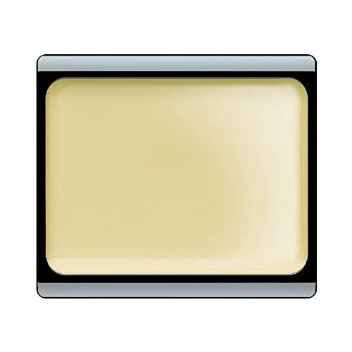 Artdeco Camouflage Cream 45 g donna 1 Neutralizing Green
